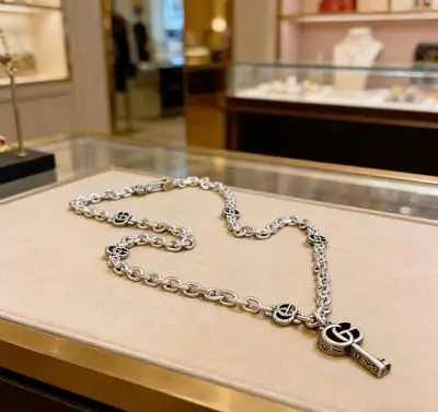 ￥~219 G🔥C🔥I JEWELRY 55071921