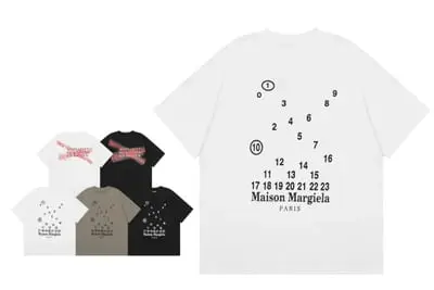Maison Margiela T-Shirts