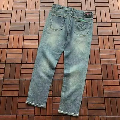 ￥~135 P🔥A🔥A JEANS 55070947 (im 185CM 70KG iwear size 36 in the photo)