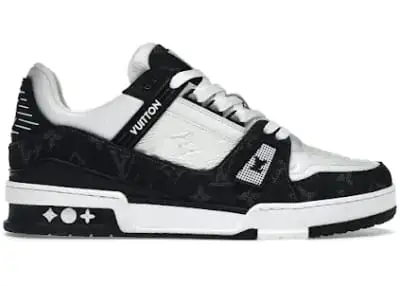 Louis Vuitton Trainers (24 Colorways)