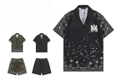Amiri Shirt