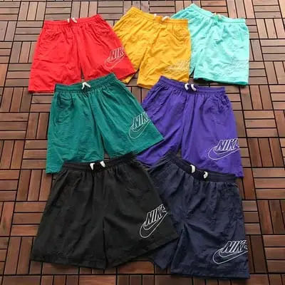 ￥~95 N🔥K🔥 SHORTS 77070865 (im 185CM 80KG iwear size M in the photo)