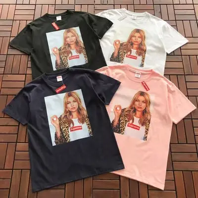 ￥~95 S🔥P🔥E🔥E T-SHIRT 55022563 (im 180CM 68KG iwear size M in the photo)