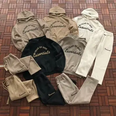 TOP ￥~ 169 PANTS ￥~ 169 FOG HOODIE TROUSERS FLEECE 55072977