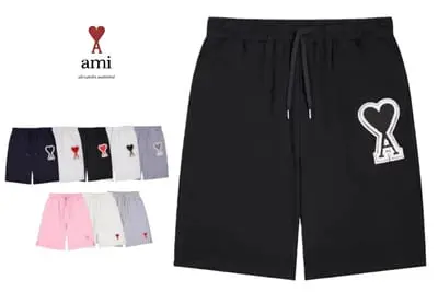 Ami Shorts