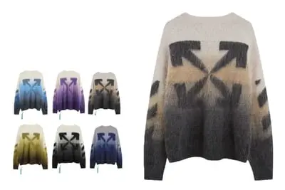 Off-White Sweater