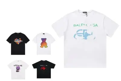 Balenciaga Tee