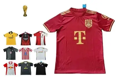 Football Jersey