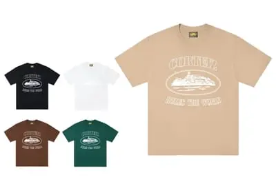 Corteiz Tee