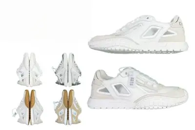Dior Tech