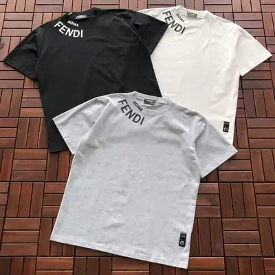 ￥~129 F🔥🔥D🔥 T-SHIRT 77070502 (im 185CM 70KG iwear size L in the photo)