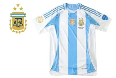 Argentina Football Jersey