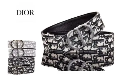 Dior Belt
