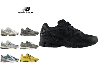 New Balance 9060