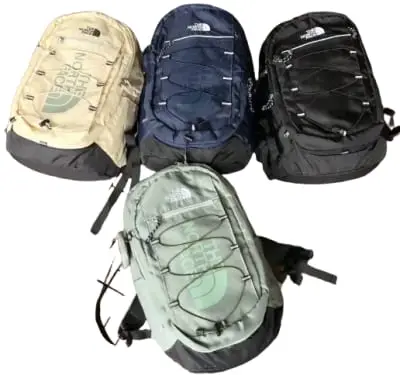 The North Face Backpack