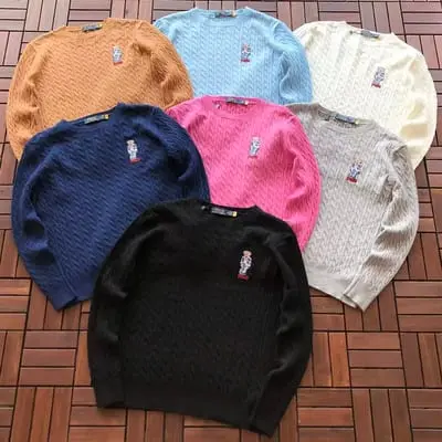 ￥~119 RA🔥PH🔥AU🔥EN SWEATER 77080907