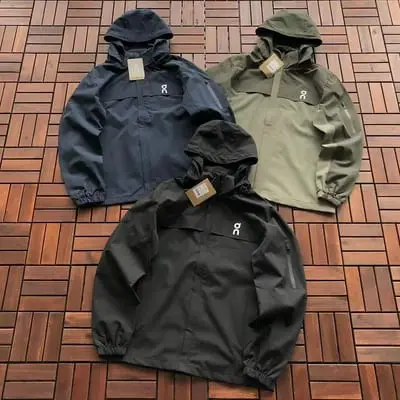 ￥~199 ON RU🔥🔥I🔥G JACKET 66071609