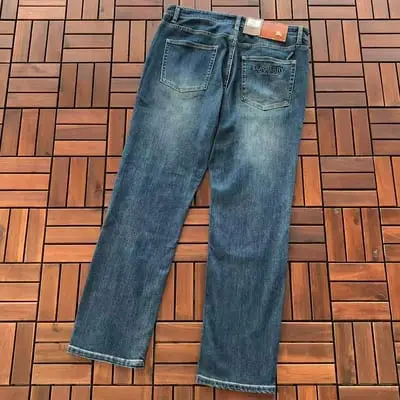 ￥~215 B🔥RB🔥RRY JEANS 66081240