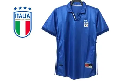 Italy Football Jersey