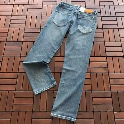 ￥~226 D🔥O🔥JEANS 66070267 (im 185CM 70KG iwear size 32 in the photo)