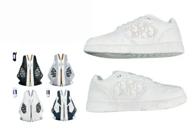 Dior B27