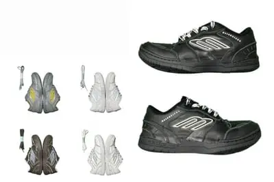 Balenciaga Hamptons Worn-Out