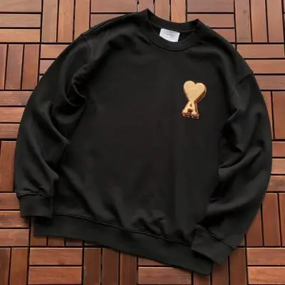 ￥~109 A🔥I SWEATER 77071916 (im 185CM 80KG iwear size M in the photo)