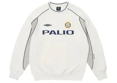 Palace x Umbro Sweater (2 Variants)
