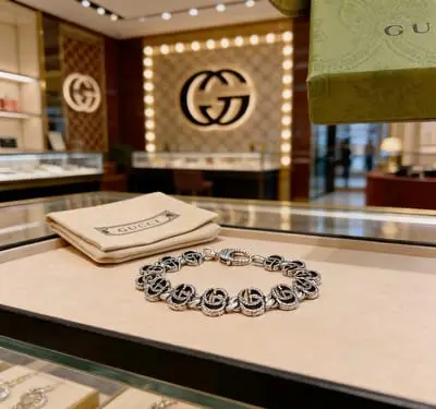 ￥~195 G🔥C🔥I JEWELRY 55072998