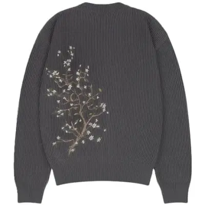 Derschutze Knit Sweater