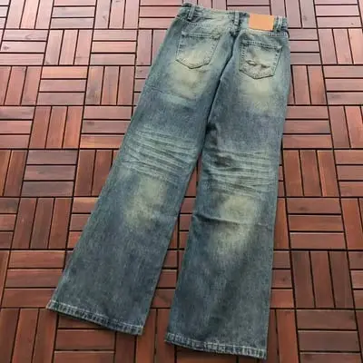 ￥~169 E.R.D JEANS 77081357