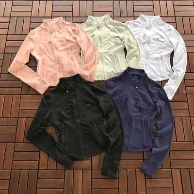 ￥~179 L🔥🔥UL🔥M🔥N YOGA APPAREL WOMAN 77080401