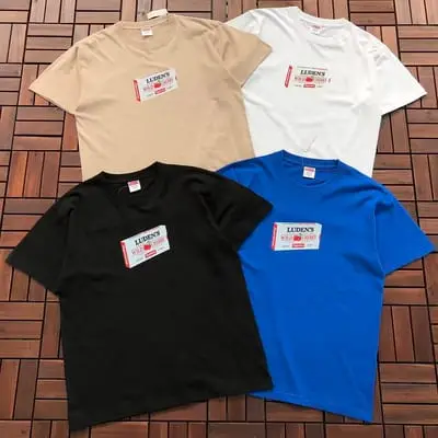 ￥ ~ 95 S🔥P🔥E🔥E T-SHIRT 55063040 (im 185CM 70KG iwear size M in the photo)