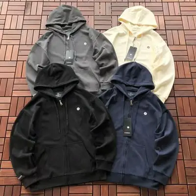 ￥~189 L🔥🔥UL🔥M🔥N HOODIE 66073036 (im 185CM 80KG iwear size XL in the photo)