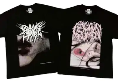 FTOL Records Tees