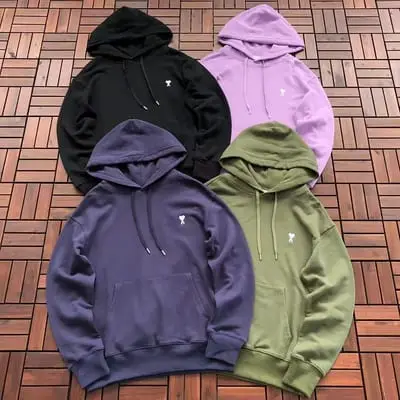 ￥ 179 A🔥I HOODIE 88080602 (im 185CM 70KG iwear size M in the photo)