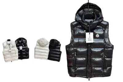 Canada Goose Vest