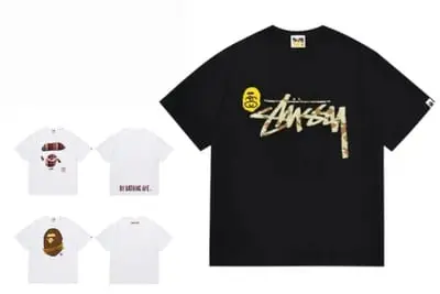 Bape Tee