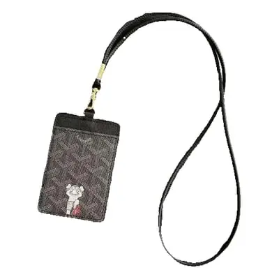 Goyard Work card bag &Prada Work card bag