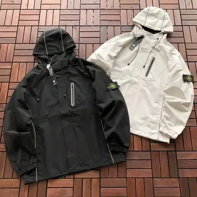 ￥~359 ST🔥🔥E JACKET 55080706 (im 185CM 80KG iwear size XL in the photo)