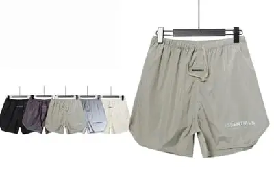 Essentials Shorts