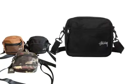 Stussy Bag