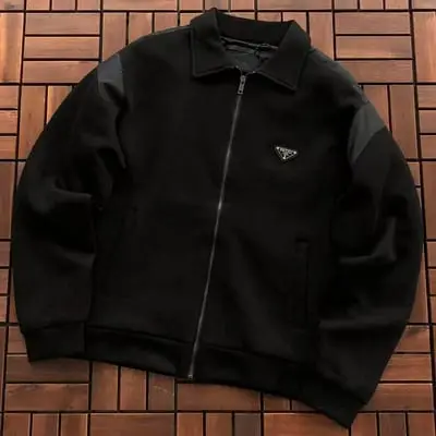 ￥~359 P🔥A🔥A JACKET 77080417 (im 185CM 70KG iwear size S in the photo)