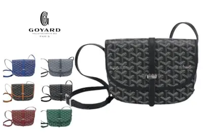 Goyard Bag