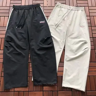 ￥ 229 B🔥L🔥🔥🔥IA🔥A TROUSERS 88070843 (im 185CM 80KG iwear size 30 in the photo)