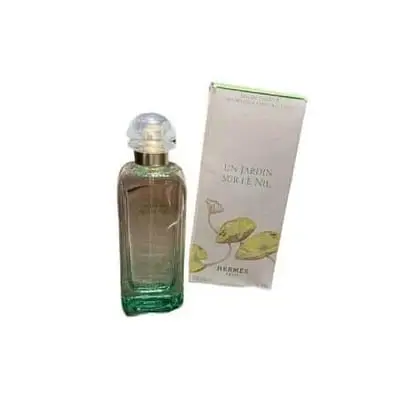 HERMES A Garden on the Nile perfume