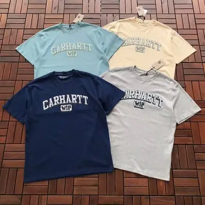 ￥~95 C🔥RH🔥RTT T-SHIRT 55071672 (im 185CM 70KG iwear size L in the photo)