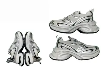 GG-CC Shoes