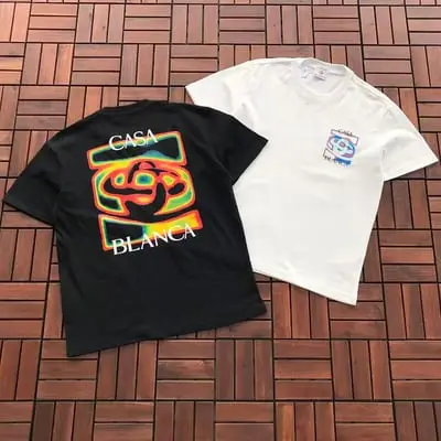 ￥~85 C🔥S🔥BL🔥🔥C🔥 T-SHIRT 77031609 (im 180CM 68KG iwear size M in the photo)