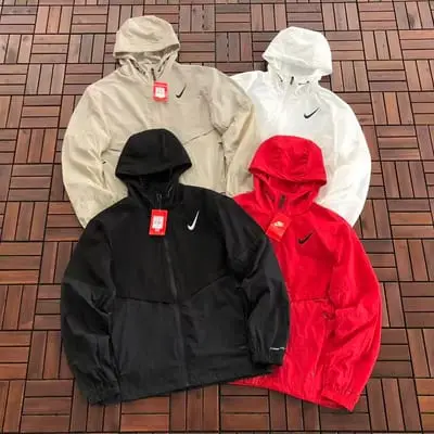 ￥~159 N🔥K🔥 JACKET 66072722 (im 185CM 70KG iwear size L in the photo)